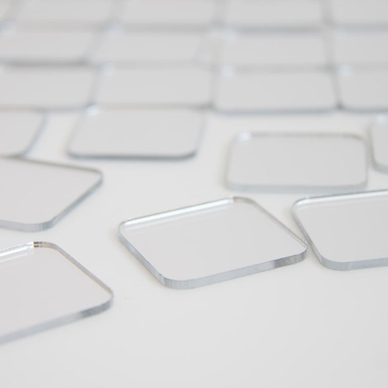 Bulk square mirror tiles for sale _00174 for shows and events at an  affordable price- by ETERESHOP