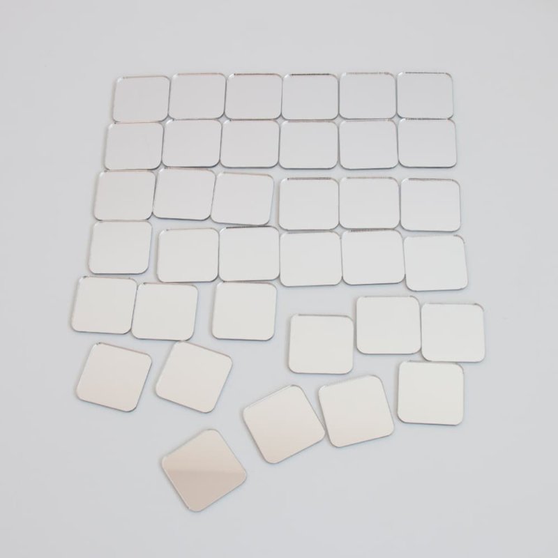Bulk square mirror tiles for sale _00174 for shows and events at
