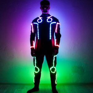 Top-30 Light Up Costumes for Adults 2019 - by ETERESHOP