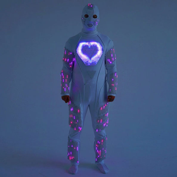 Top 30 Light Up Costumes For Adults 2019 By Etereshop