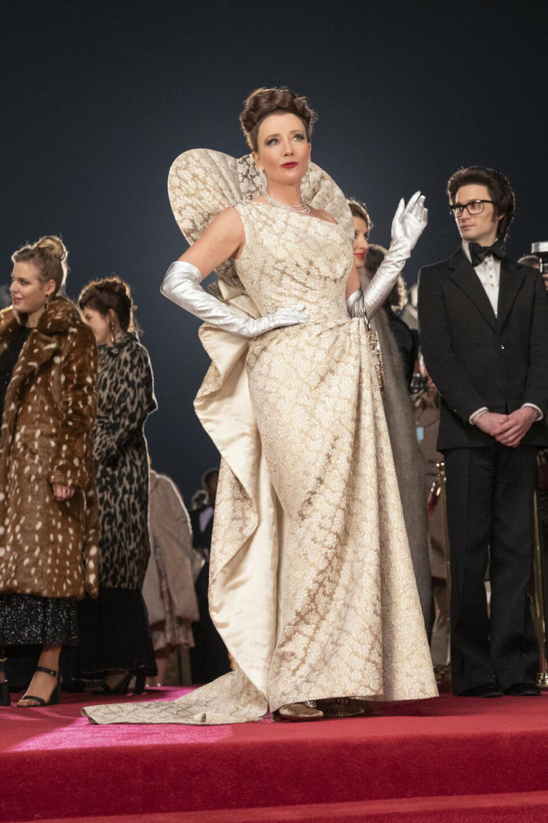 Have You Seen “cruella” Movie Here Are The Villainess Five Cool Looks