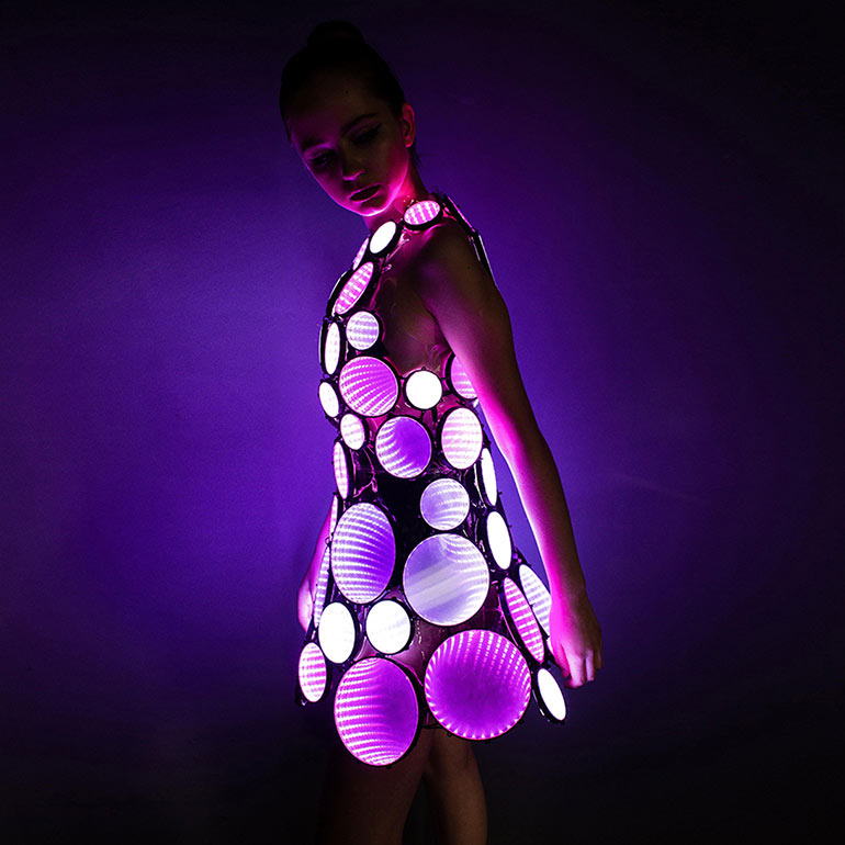 Black Light Party Outfit Ideas  Blacklight party, Glow in dark
