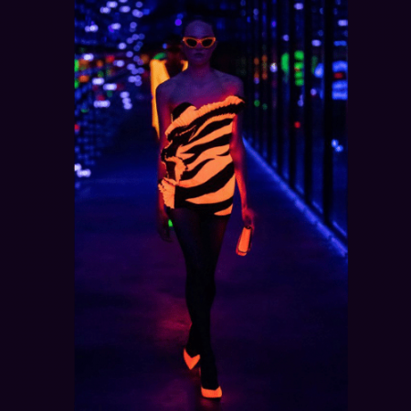 38 Light Up Dresses that will slay your party - by ETEREshop