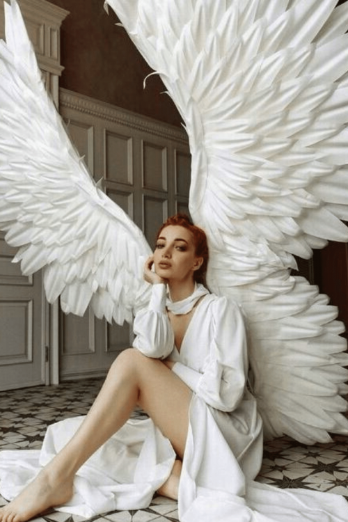 65 Cosplay Wings Ideas For Halloween Festivals And More Etereshop