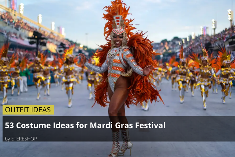 Déguisements Carnaval » Idées Costumes Carnaval