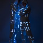 Luminous Dance Costumes ETERESHOP