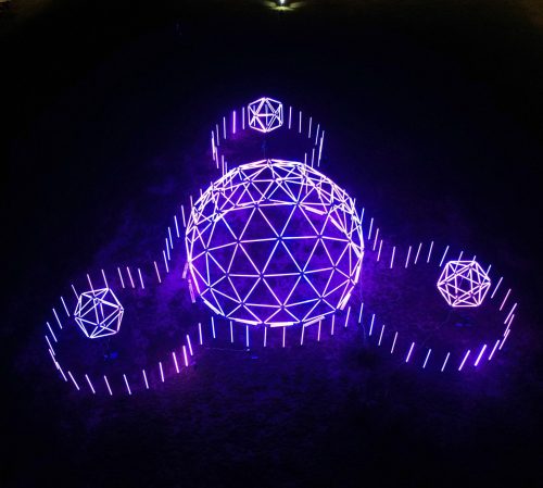 LED-Tube-Hemisphere-Installation-scaled