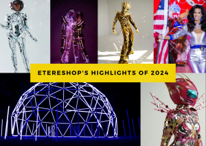 ETERESHOP's Highlights of 2024